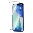 Devia Folie Sticla Star Series Full Screen HD iPhone Air Negru
