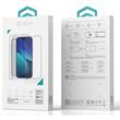 Devia Folie Sticla premium cu aplicator inclus Van Series Crystal Diamond iPhone 17
