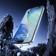 Devia Folie Sticla premium cu aplicator inclus Van Series Crystal Diamond iPhone 17 Pro Max