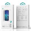 Devia Folie Sticla premium cu aplicator inclus Van Series Crystal Diamond iPhone 17 Pro Max