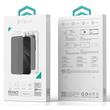 Devia Folie Sticla Privacy premium cu aplicator inclus Van Series, Full Screen, iPhone 17 Pro 