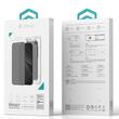 Devia Folie Sticla Privacy premium cu aplicator inclus Van Series, Full Screen, iPhone 17 Pro Max