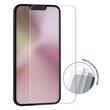 Eiger Folie Clear Triflex H.I.T GRS  iPhone 17e / iPhone 16e / iPhone 14 / iPhone 13 / iPhone 13 Pro, pachet de 2 buc, Clear