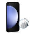 Eiger Folie Clear Triflex H.I.T Samsung Galaxy S24 Plus Clear