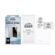 Eiger Folie Sticla 3D Mountain Glass GRS Samsung Galaxy S26 Clear