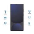 Eiger Folie Sticla 3D Mountain Glass GRS Samsung Galaxy S26 Ultra Clear