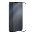 Eiger Folie Sticla Anti-Blue Light Edge GRS Mountain Blue iPhone 17 / iPhone 17 Pro / 16 Pro