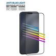 Eiger Folie Sticla Anti-Blue Light Edge GRS Mountain Blue iPhone 17 / iPhone 17 Pro / 16 Pro