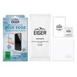 Eiger Folie Sticla Anti-Blue Light Edge GRS Mountain Blue iPhone 17 / iPhone 17 Pro / 16 Pro