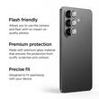 Eiger Folie Sticla Camera 3D Mountain Glass Samsung Galaxy S26 / S26 Plus Clear