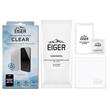 Eiger Folie Sticla Mountain Glass GRS Samsung Galaxy A35 / A55 Clear