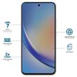 Eiger Folie Sticla Mountain Glass GRS Samsung Galaxy A35 / A55 Clear