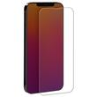 Eiger Folie Sticla Mountain Glass Ultra iPhone 14 / iPhone 13 / iPhone 13 Pro Clear (0.33mm, 9H, antimicrobian), resigilat