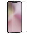 Eiger Folie Sticla Mountain Glass GRS iPhone 17e / iPhone 16e / iPhone 14 / iPhone 13 / iPhone 13 Pro Clear