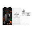 Eiger Folie Sticla Privacy Mountain Edge GRS 360 Samsung Galaxy S26 Black