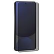 Eiger Folie Sticla Privacy Mountain Edge GRS 360 Samsung Galaxy S26 Ultra Black