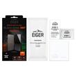 Eiger Folie Sticla Privacy Mountain Edge GRS 360 Samsung Galaxy S26 Ultra Black