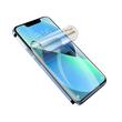 Lemontti Folie Silicon 3D GRS Clear Samsung Galaxy S23