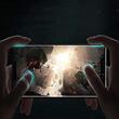 Lemontti Folie Silicon 3D GRS Clear Samsung Galaxy S26 Plus