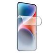 Lemontti Folie Silicon 3D GRS Matte Xiaomi Redmi Note 13 Pro 5G