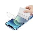 Lemontti Folie Silicon 3D Self-Repair Clear Samsung Galaxy S20 Plus