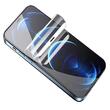 Lemontti Folie Silicon 3D Self-Repair Clear Xiaomi 12 Pro (Dimensity)