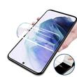 Lemontti Folie Silicon 3D Self-Repair Clear Xiaomi Redmi 14C