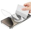 Lemontti Folie Silicon Clear Honor 200 Smart 5G