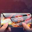 Lemontti Folie Silicon Clear Samsung Galaxy A14 5G