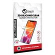 Lemontti Folie Silicon Clear Samsung Galaxy A16