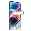 Lemontti Folie Silicon Clear Samsung Galaxy A21s