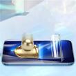 Lemontti Folie Silicon Clear Samsung Galaxy A56
