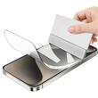 Lemontti Folie Silicon Clear Samsung Galaxy S20 FE