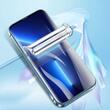 Lemontti Folie Silicon Clear Xiaomi Mi 12 / 12X