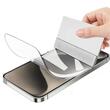 Lemontti Folie Silicon Clear iPhone Air