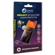 Lemontti Folie Silicon Privacy Samsung Galaxy S21 Ultra