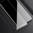 Lemontti Folie Sticla Curbata 3D Honor Magic 7 Lite Negru