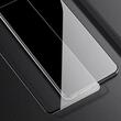 Lemontti Folie Sticla Curbata 3D Motorola Edge 60 Negru