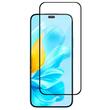Lemontti Folie Sticla Full Fit Honor 200 Lite 5G Negru