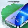 Lemontti Folie Sticla Full Fit Samsung Galaxy  A26 / A17 Negru