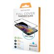 Lemontti Folie Sticla Full Fit iPhone 17 / iPhone 17 Pro / 16 Pro Negru