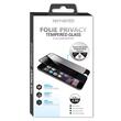Lemontti Folie Sticla Privacy Full Fit Samsung Galaxy S25 Negru