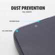 Brave Bear Folie Sticla Super Sapphire cu aplicator iPhone 15 Pro