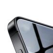 Mcdodo Folie Sticla Privacy iPhone 16 Pro cu Kit de instalare Easy Auto-Align