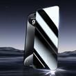 Mcdodo Folie Sticla Privacy iPhone 16 Pro cu Kit de instalare Easy Auto-Align