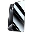 Mcdodo Folie Sticla Privacy iPhone 16 cu Kit de instalare Easy Auto-Align