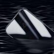 Mcdodo Folie Sticla Privacy iPhone 16 cu Kit de instalare Easy Auto-Align