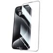 Mcdodo Folie Sticla iPhone 16 Plus cu Kit de instalare Easy Auto-Align, Transparent
