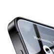 Mcdodo Folie Sticla iPhone 16 Pro cu Kit de instalare Easy Auto-Align, Transparent