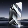 Mcdodo Folie Sticla iPhone 16 Pro cu Kit de instalare Easy Auto-Align, Transparent